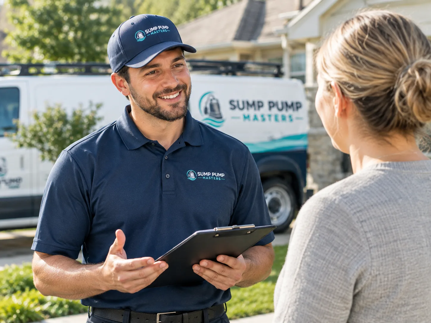 Sump Pump Repair Waccabuc, NY FAQs